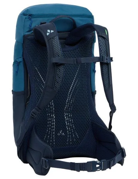 Vaude Vaude Rucksaecke20-29L Jura 24, Dunkel-blau, – Produktbild 4 von 6