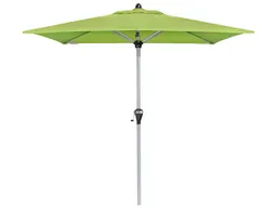 Doppler doppler Sonnenschirm "Active Auto Tilt" 210 x 140 cm, HV, freshgreen – Produktbild 1 von 1