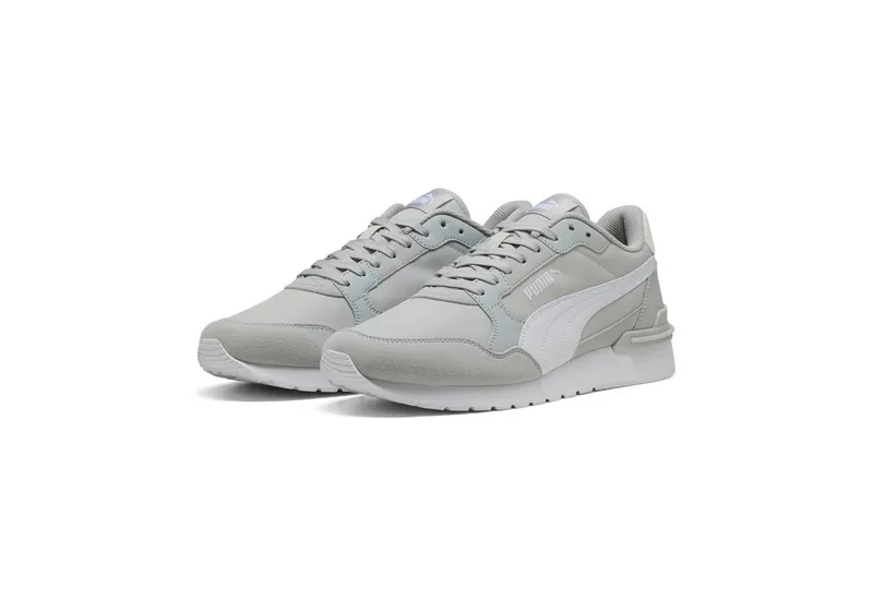 Puma Puma ST RUNNER V4 NL Sneaker, Grau, – Produktbild 1 von 5