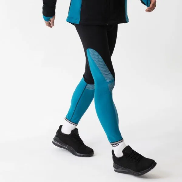 TAO Sportswear TAO Sportswear Wärmende Herren Lauftight ANDRO mit Anti-Rutsch-Gummi – Produktbild 3 von 4