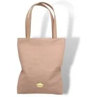 MATES OF NATURE MATES OF NATURE Korktasche Shopper – Große Handtasche aus Kork - verschiedene Farben & Muster, Rose (rosa), – Produktbild 1 von 1