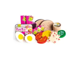 Erzi Sortierung Abendbrot Abendbrot – Produktbild 1 von 1