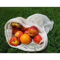 Re Sack Obst und Gemüsenetz Re-Sack net – Produktbild 1 von 1