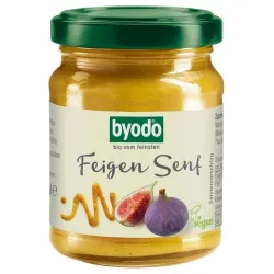 Byodo Feigensenf – Produktbild 1 von 1