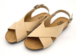 Busche Busche Almeira Slingback Sandale sinai – Produktbild 1 von 1