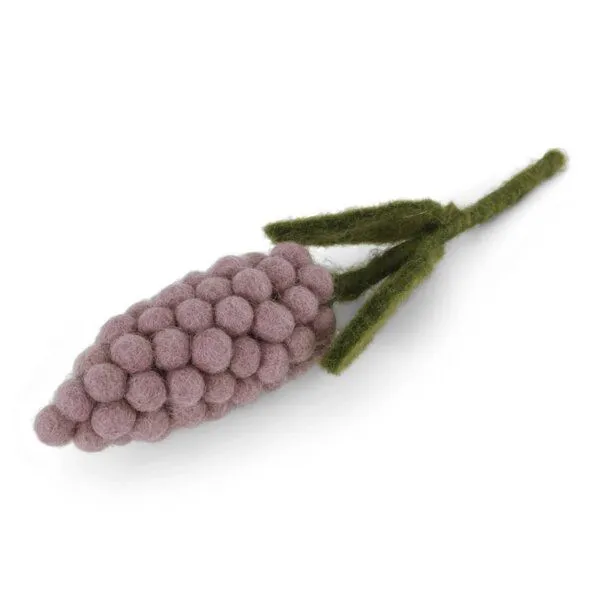 Gry & Sif Gry & Sif Perlhyazinthe, Lila, – Produktbild 1 von 1