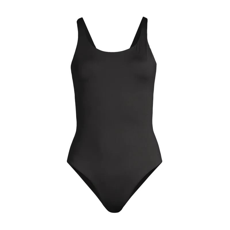 CASALL Badeanzug, Damen Casall, Schwarz, – Produktbild 1 von 1