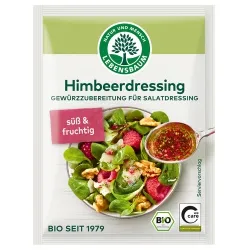 Lebensbaum Lebensbaum Salatdressing mit Himbeeren – Produktbild 2 von 2