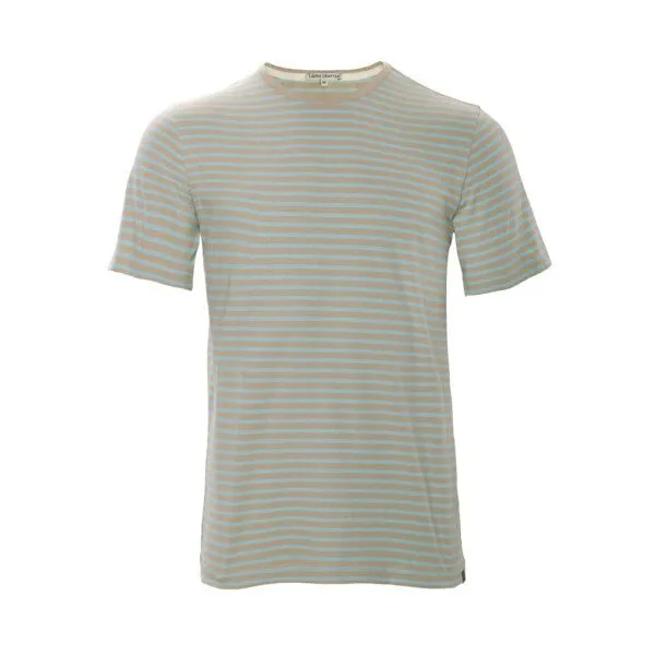 Living Crafts Living Crafts T-Shirt - ROCCO, Sabbia (natur), – Produktbild 4 von 4