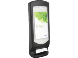 Tork Tork Xpressnap Steh- & Wandserviettenspender N4, schwarz – Produktbild 1 von 1