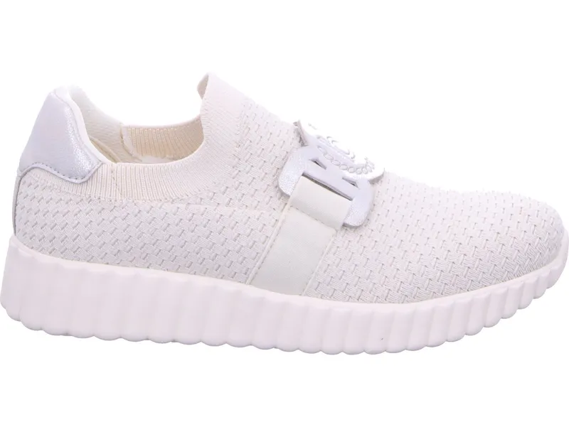 Bugatti Bugatti Slipper 100% vegan, Weiß, – Produktbild 2 von 6