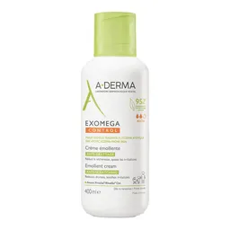 A-Derma A-Derma Exomega Control Creme Rückfettend – Produktbild 1 von 1
