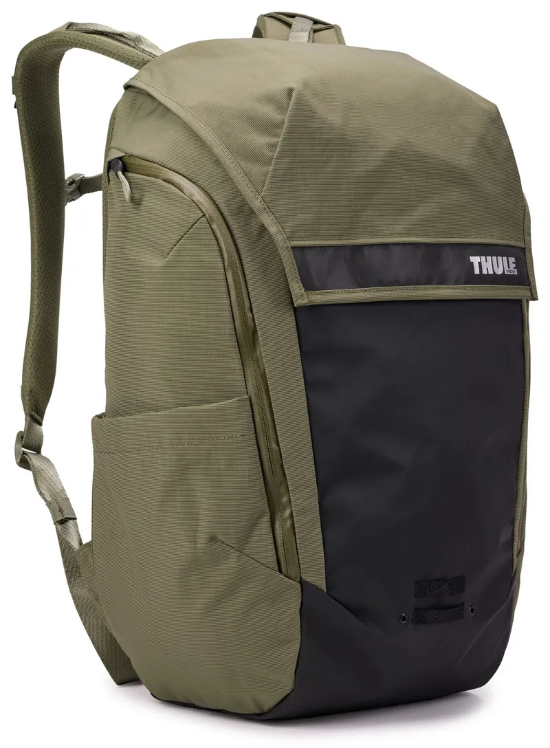 Thule THULE Paramount Commuter Fahrradrucksack 28L Soft Green, Green, – Produktbild 1 von 1