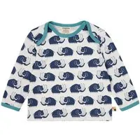 loud proud loud + proud Babys & Kinder Langarm Oberteil, GOTS-zertifiziert – Produktbild 1 von 1