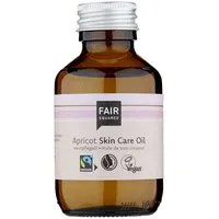 Fair Squared FAIR SQUARED Skin Care Oil 100 ml, in verschiedenen Duftrichtungen – Produktbild 3 von 3
