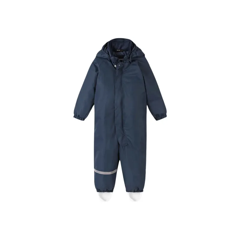 REIMA Winteroverall, Baby Reima Tuohi, Blau, – Produktbild 1 von 1