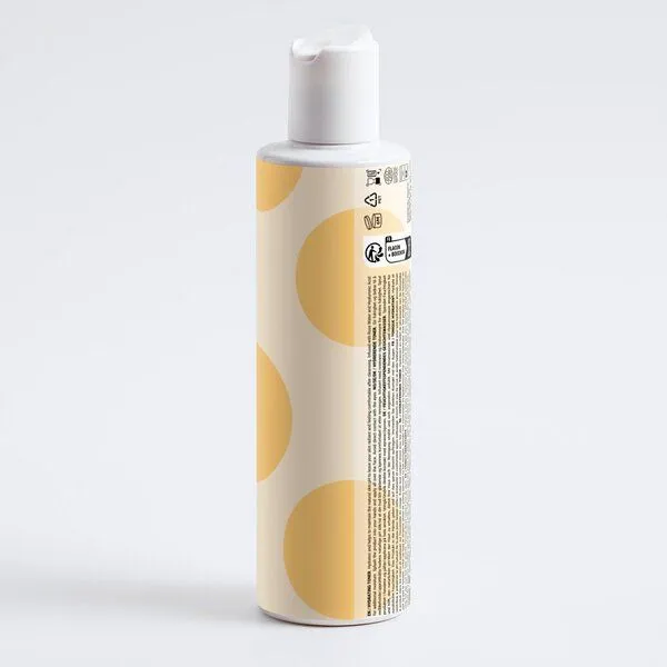 Zero Skin Zero Skin Feuchtigkeitsspendender Toner mit Rosenwasser, Hyaluronsäure & Kamillenextrakt - 200 ml – Produktbild 3 von 4