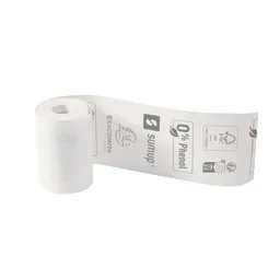 Exacompta Exacompta Bisphenolfreie Thermoprinter-Rollen, Breite 57 mm x 30 mm x 9 m, 20 Stk. – Produktbild 1 von 1