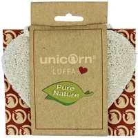 Unicorn unicorn Luffa Herz – Produktbild 1 von 1