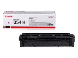 Canon Canon Tonerkartusche CRG 054H magenta – Produktbild 1 von 1