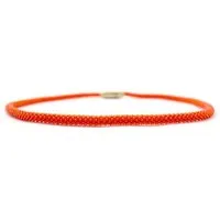 Sakiba Sakiba Collier Svelte, Orange, – Produktbild 1 von 1