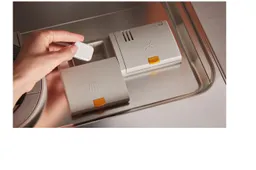 Miele Ultra Tabs All in 1 ECO 60 Stück Reinigungstabs – Produktbild 1 von 1