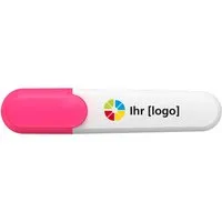 Schneider Schneider Textmarker 'Highlighter 180' weiß/rosa – Produktbild 1 von 1