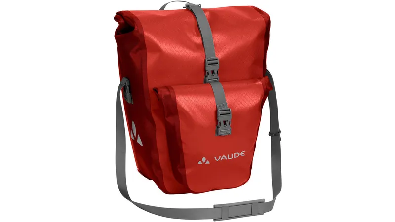 Vaude Vaude Aqua Back Plus 25,5 Single Schwarz Modell 2026 – Produktbild 1 von 2