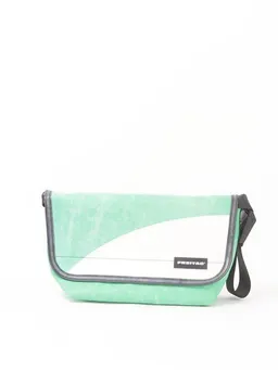 Freitag Freitag F42 SURFSIDE 6 - green white (000004312576) – Produktbild 1 von 1