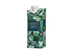 Ocha-Ocha® Ocha-Ocha® Bio-Minztee 500 ml – Produktbild 1 von 1