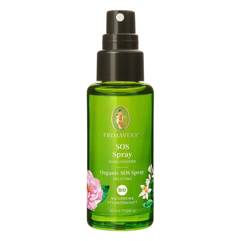 Primavera Primavera® SOS Spray – Produktbild 1 von 1