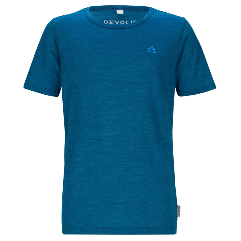 Devold ACTIVE TEE JR – Produktbild 1 von 1