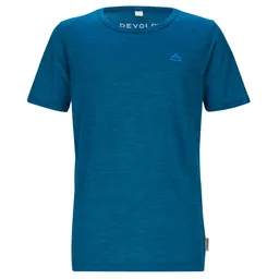 Devold ACTIVE TEE JR – Produktbild 1 von 1
