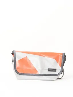 Freitag Freitag F42 SURFSIDE 6 - grey red (000004316422) – Produktbild 1 von 1
