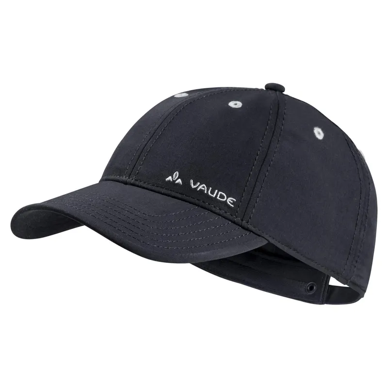 Vaude SOFTSHELL CAP – Produktbild 1 von 2