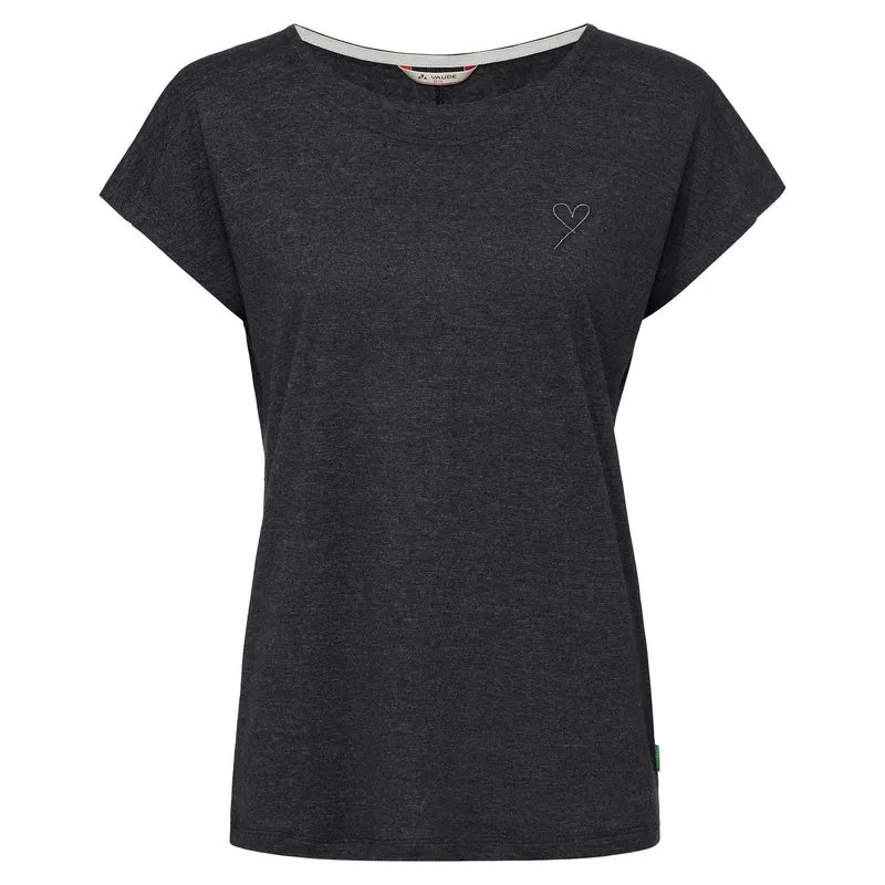 Vaude WOMEN'S NEYLAND T-SHIRT – Produktbild 1 von 1