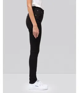 Nudie Jeans Nudie Jeans Hightop Tilde Ever Black – Produktbild 1 von 1