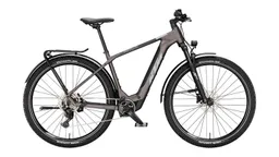 KTM KTM Macina Race SX Lfc – Produktbild 1 von 1
