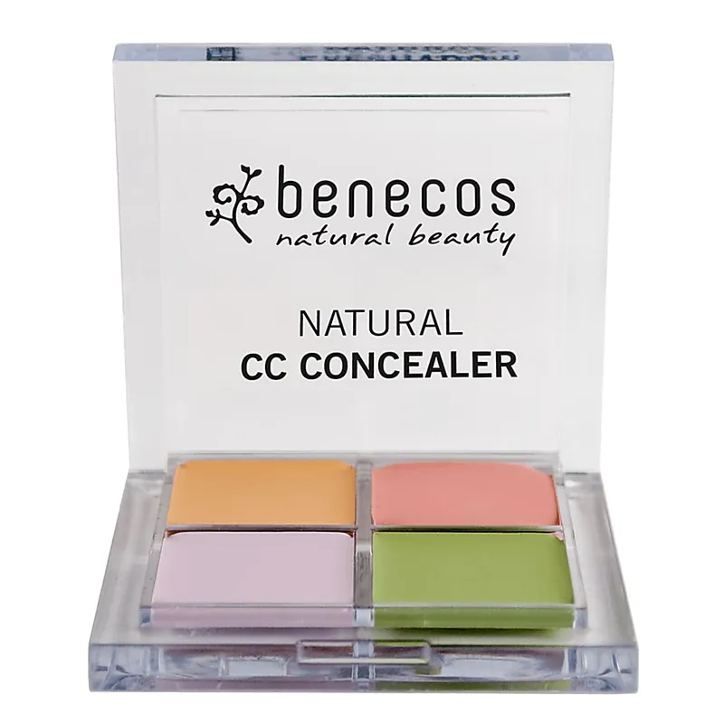 Benecos Benecos Natural CC Concealer – Produktbild 1 von 1