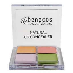 Benecos Benecos Natural CC Concealer – Produktbild 1 von 1