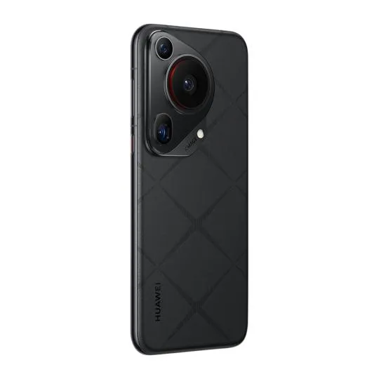Huawei Huawei Pura 70 Ultra 512GB, Schwarz, – Produktbild 3 von 3