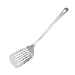 Chefkoch trifft Fackelmann Chefkoch trifft Fackelmann Pfannenwender Berlin, 32cm, Edelstahl – Produktbild 1 von 1