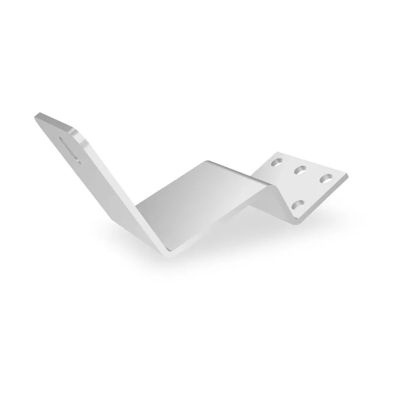 K2 Systems K2 Systems K2 Dachhaken SingleHook FlatTile | Preis inkl. 0 % MwSt. für Privatkunden – Produktbild 3 von 5