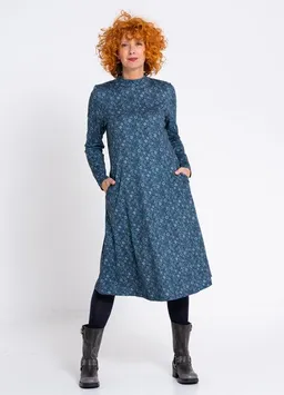 Heidekönigin Heidekönigin Kleid Clara bedruckt – Produktbild 1 von 1