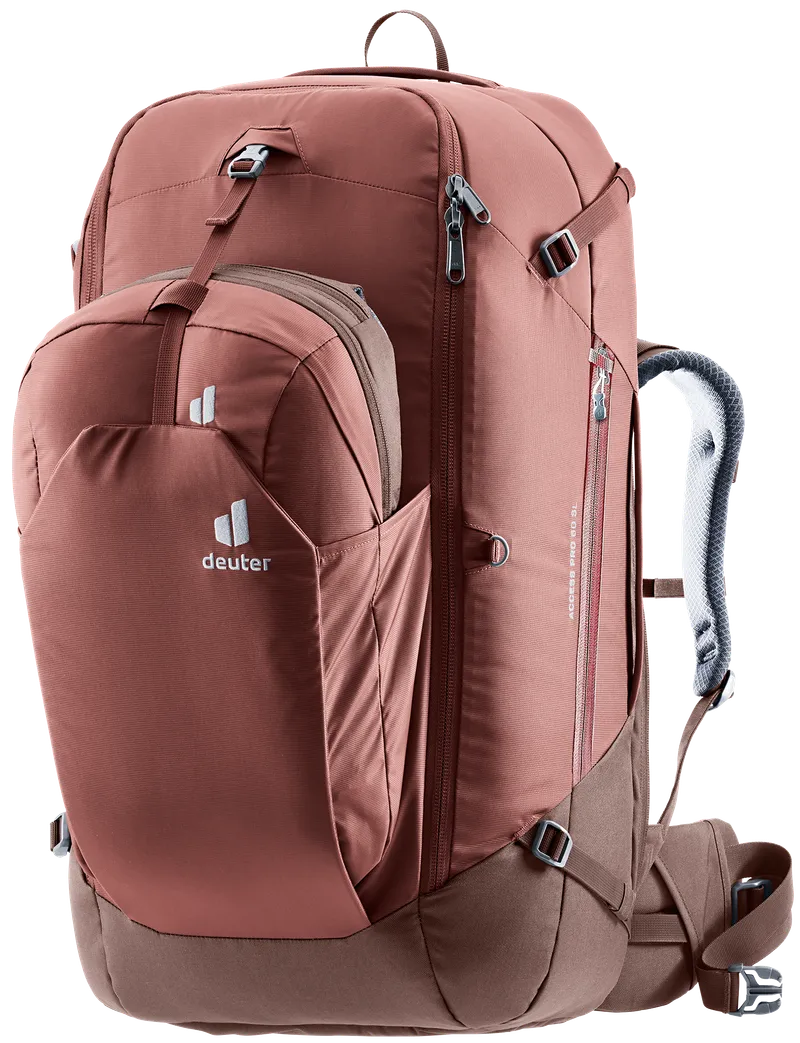 Deuter Deuter Access Pro 60 SL, Braun, – Produktbild 1 von 1