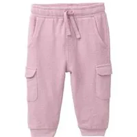 People Wear Organic People Wear Organic Sweat-Cargohose GOTS – Produktbild 1 von 1