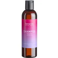 Benecos benecos Natural Basics Shampoo Volumen - vegan - derm. getestet – Produktbild 1 von 1