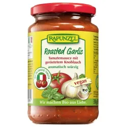 RAPUNZEL Tomatensauce Roasted Garlic – Produktbild 1 von 1