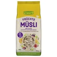 RAPUNZEL Früchte-Müsli – Produktbild 1 von 1