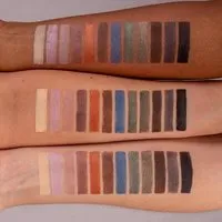 Benecos benecos Biokosmetik - Refill Lidschatten - talkfrei - vegan – Produktbild 1 von 1